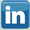 LinkedIn Logo